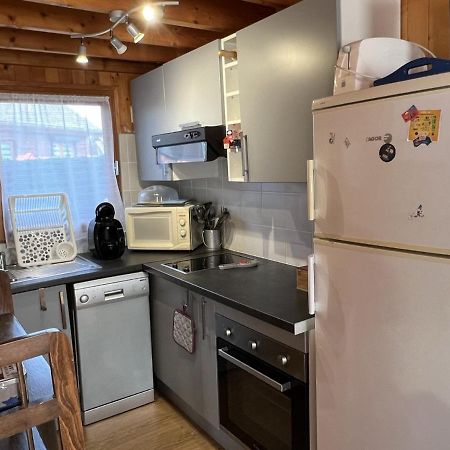 Chalet Cabourg, 4 pièces, 6 personnes - FR-1-487-214 Extérieur photo