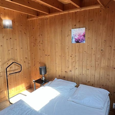 Chalet Cabourg, 4 pièces, 6 personnes - FR-1-487-214 Extérieur photo