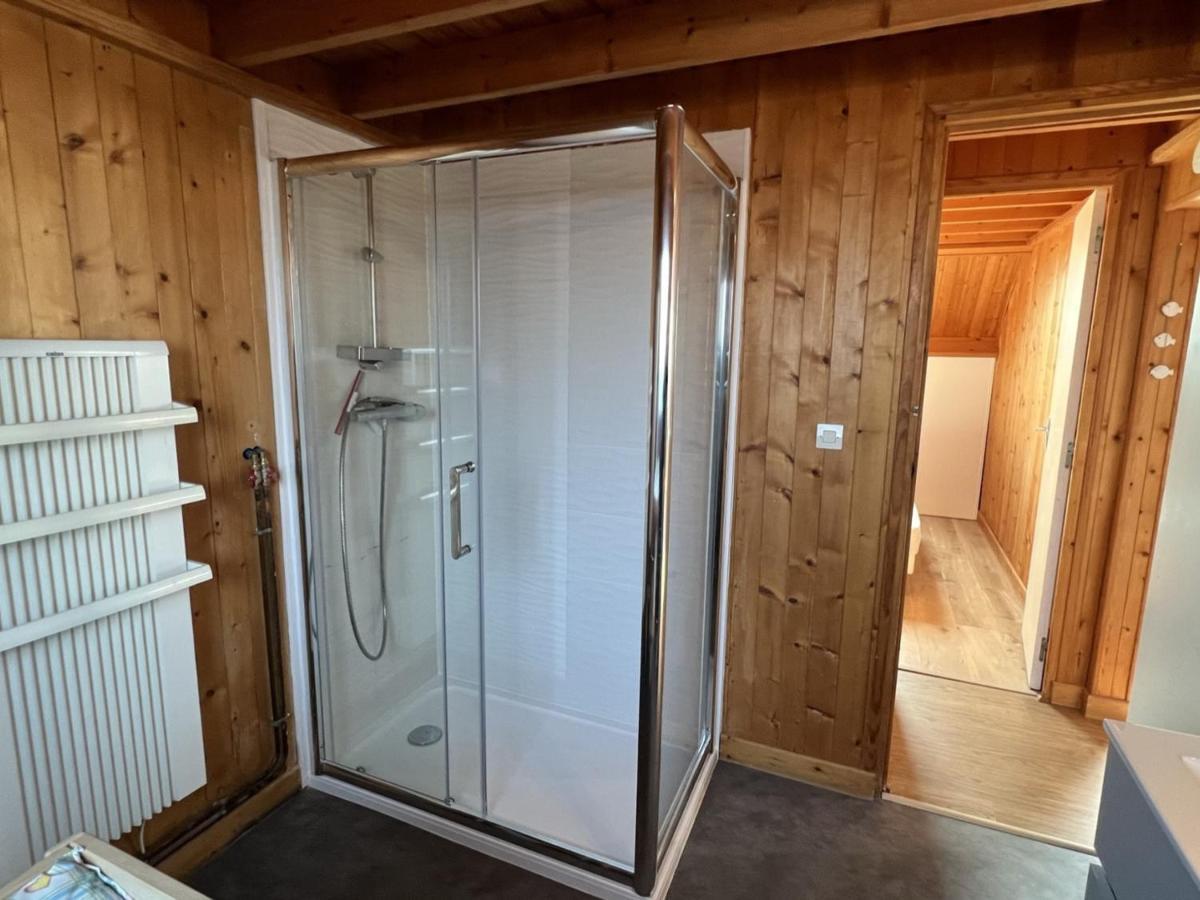 Chalet Cabourg, 4 pièces, 6 personnes - FR-1-487-214 Extérieur photo